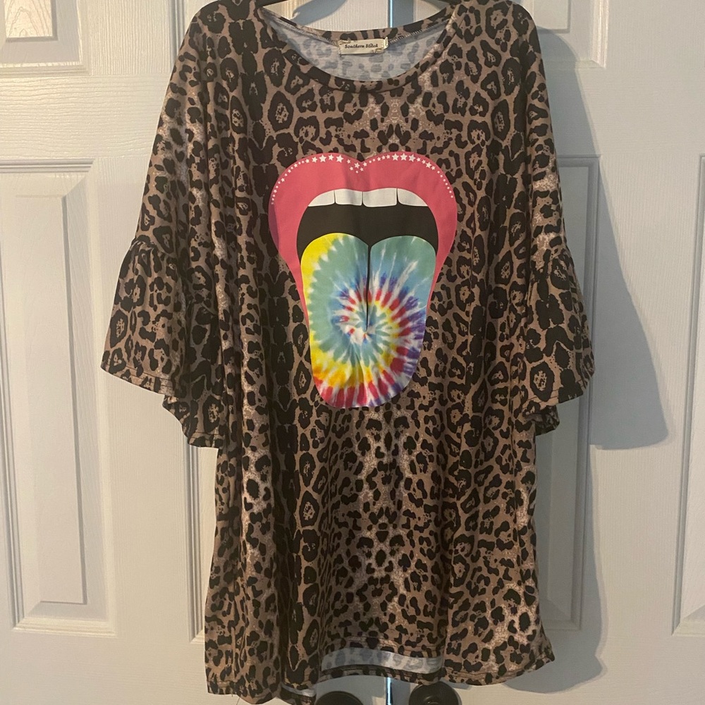 Southern Stitch Size 3x